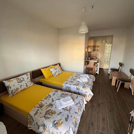 Appartement Vila Vavilon à Dojran Extérieur photo