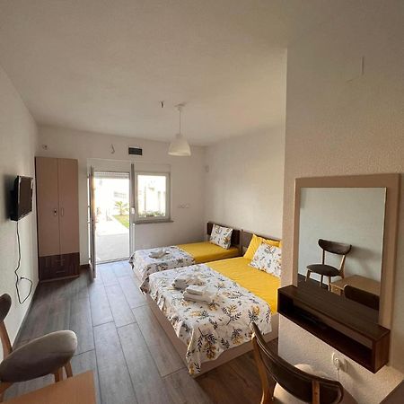 Appartement Vila Vavilon à Dojran Extérieur photo