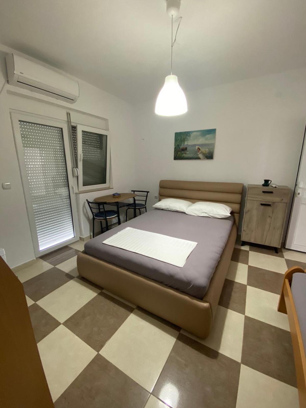 Appartement Vila Vavilon à Dojran Extérieur photo