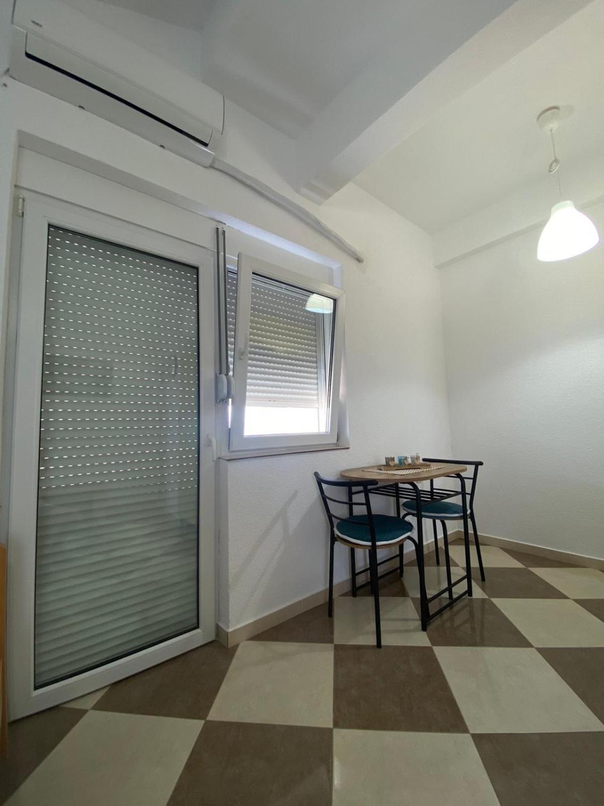 Appartement Vila Vavilon à Dojran Extérieur photo